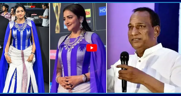 మల్లారెడ్డి గారి.. కోడలు గారు