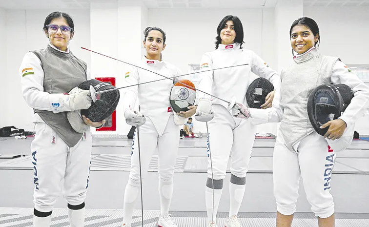 Sports Ministry says over Rs 700 crore spent on Indian athletes preparation
