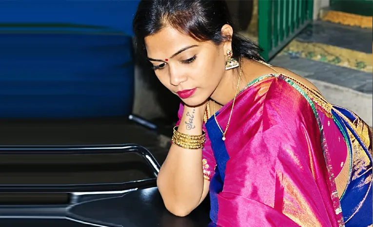 Extramarital Affair Ends In Tragedy