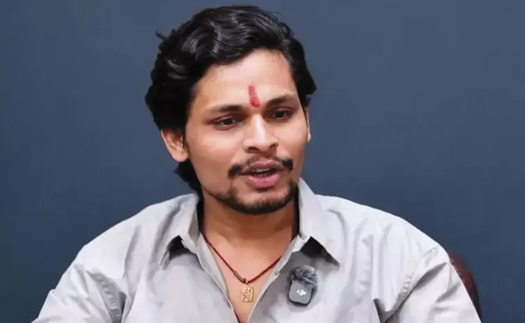 Hindutva influencer Swatantra Bhardwaj get 3 weeks interim bail
