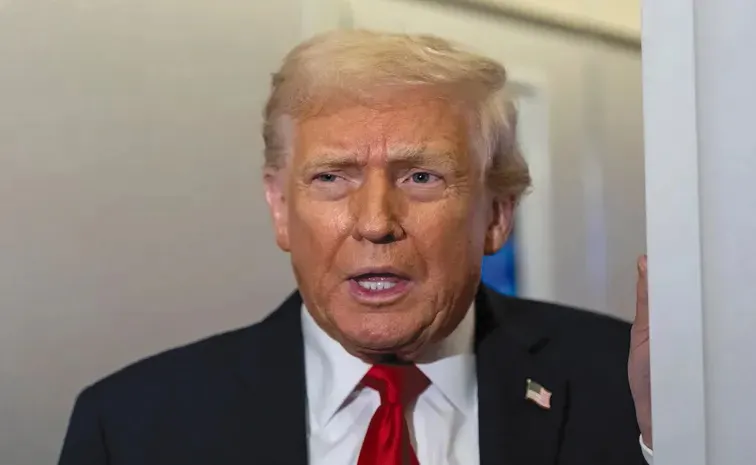 Donald Trump dismisses concerns about dangers of AI