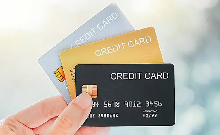 Stolen Credit Card Used Fraudsters How Quickly You Must Act