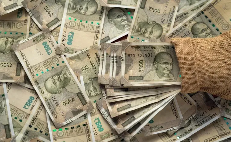 న్యూ–ఏజ్‌ ఎకానమీ @ రూ.25 లక్షల కోట్లు!