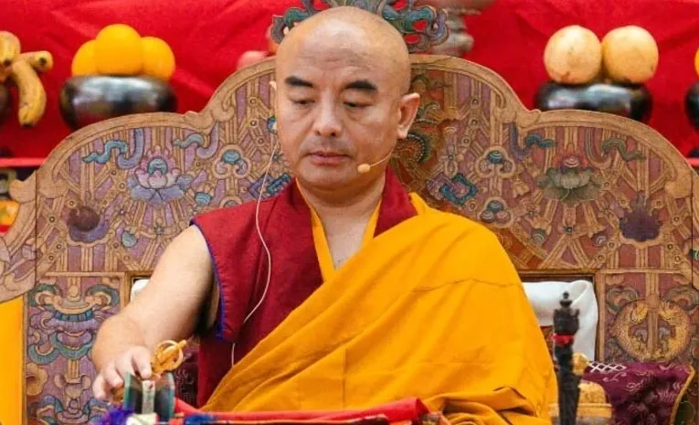 Life Lessons from Buddhist Monk Yongey Mingyur Rinpoche