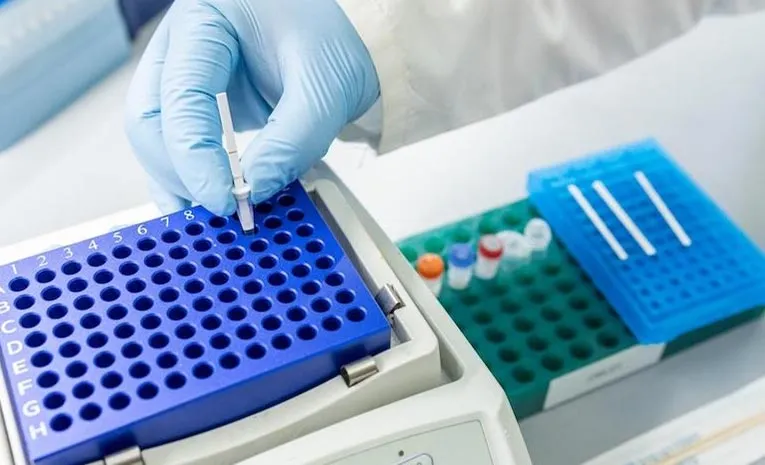 16 Year Old Develops CRISPR Blood Test for Tuberculosis