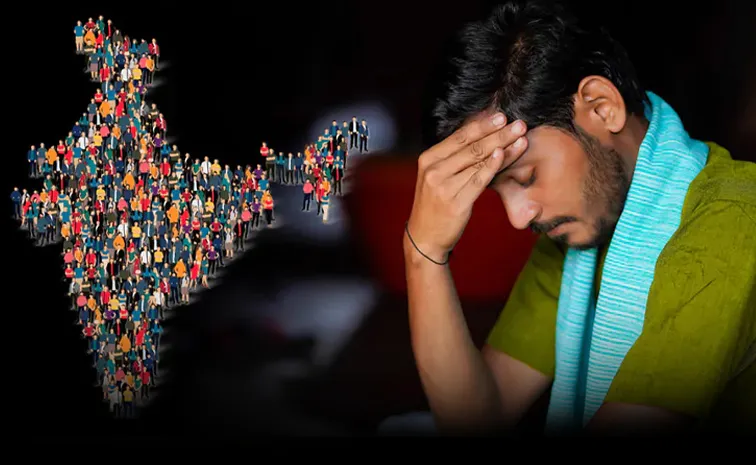 India Unemployment Rate Falls August 2026 Rural Joblessness Year-Low