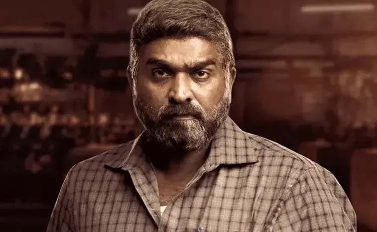 Vijay Sethupathi Maharaja To Be Remade In Hollywood
