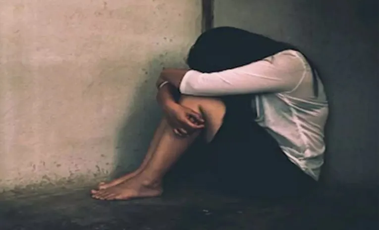 Minor Girls Incident In Guntur