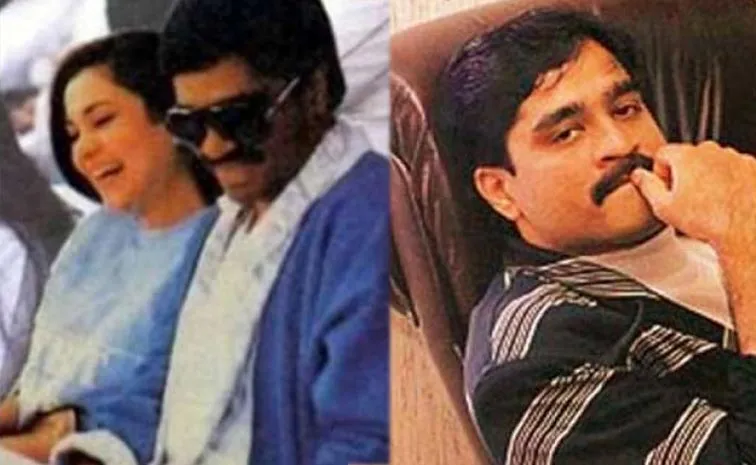 Mandakini Reveals How Dawood Ibrahim Photo Affected Her Career