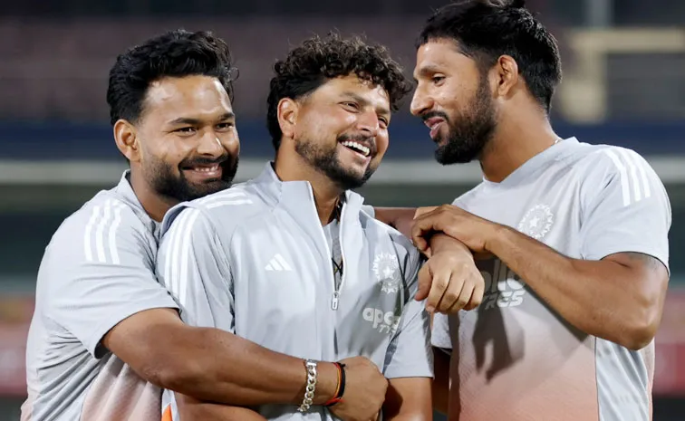 Seems like selectors said we not looking at you: Aakash Chopra On Pant