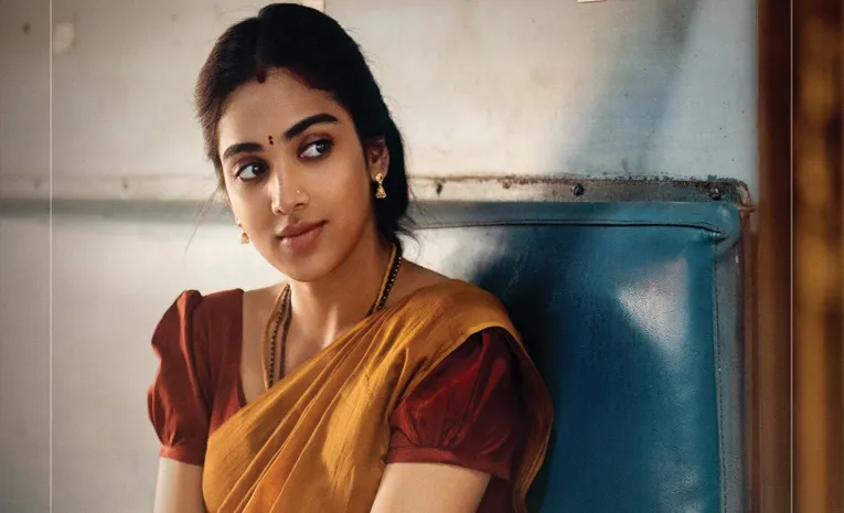 ఆకాశంలో ఒక తార.. వచ్చేది ఎప్పుడంటే? 