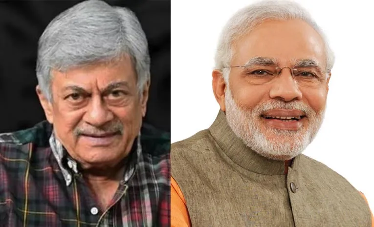 పురస్కారాల ఎంపిక విధానంపై అనంత్‌ నాగ్‌ కీలక వ్యాఖ్యలు