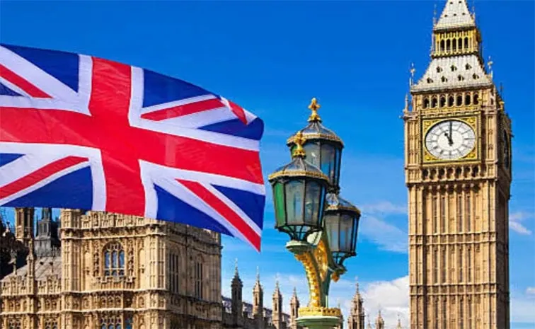 Sakshi Editorial On separations in Britain