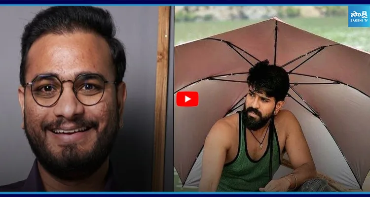 చరణ్ అన్నను టార్చర్ చేశా..!