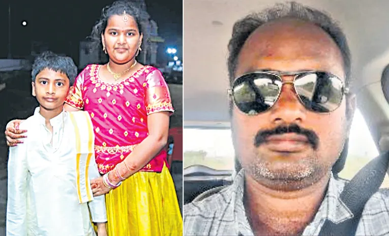 నాన్నకు మనసెలా వచ్చిందో.. ఊహించని దారుణం!