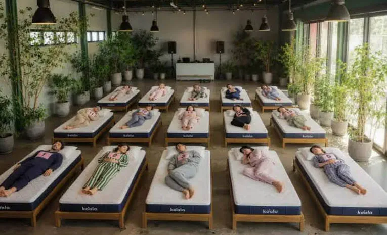 Japan announces Sleep Contest with Rs 13.76 lakh prize6