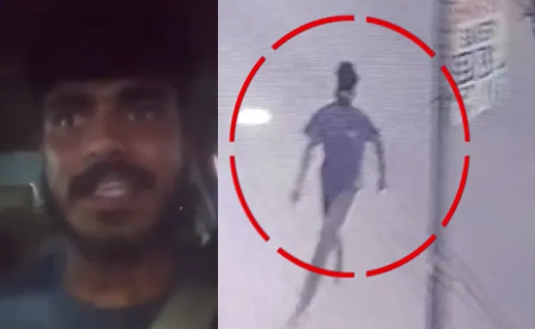 నా చెల్లిని చంపినవాడిని చంపేశా