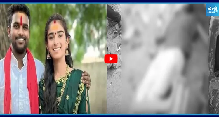 నిజామాబాద్ నగరంలో దారుణం