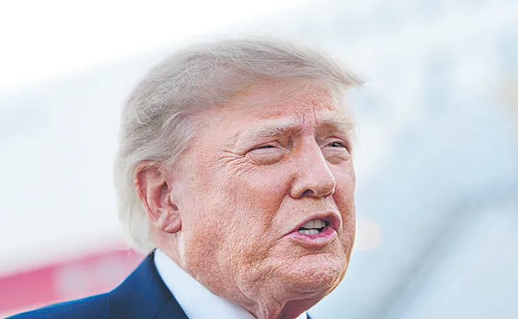 USA House passes Russia sanctions, impose up to 100percent tariffs