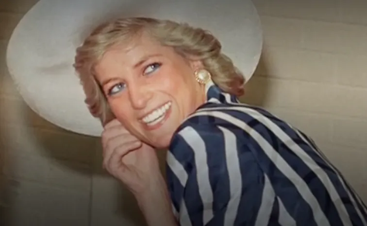 British Royal Family Diana Charles Spencer New Controversy