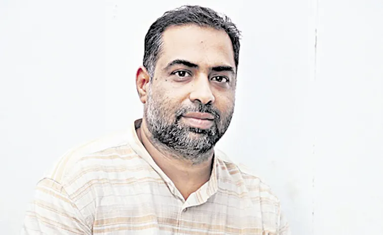 ఇద్దరు స్నేహితుల కథ ఇది: దర్శకుడు విశ్వనాథ్‌ రెడ్డి