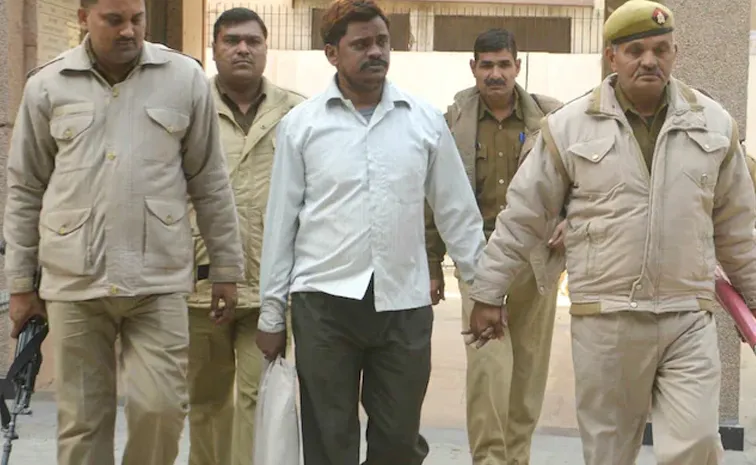 2006 Nithari Killings Case Surinder Koli Self destruction