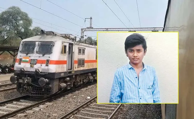 Inter Student Dies By Suicide After Fathers Scolding In Secunderabad