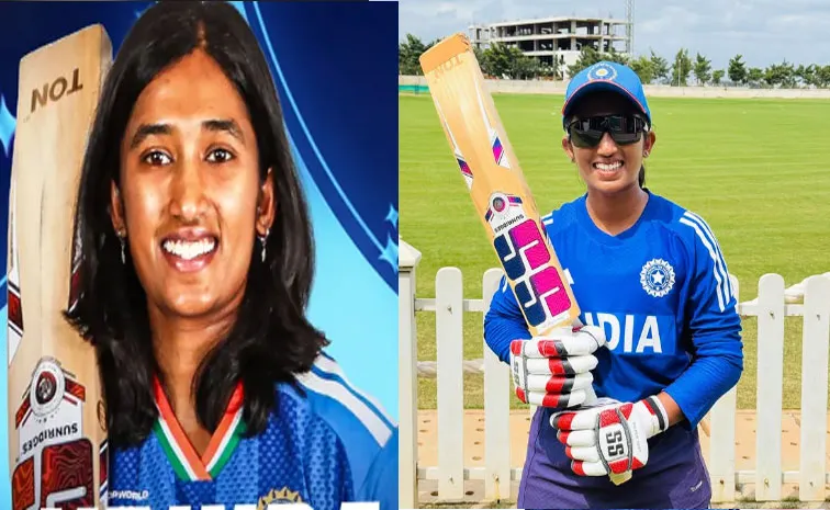 IND A vs AUS A: భారత్‌ను క్లీన్‌స్వీప్‌ చేసిన ఆసీస్‌