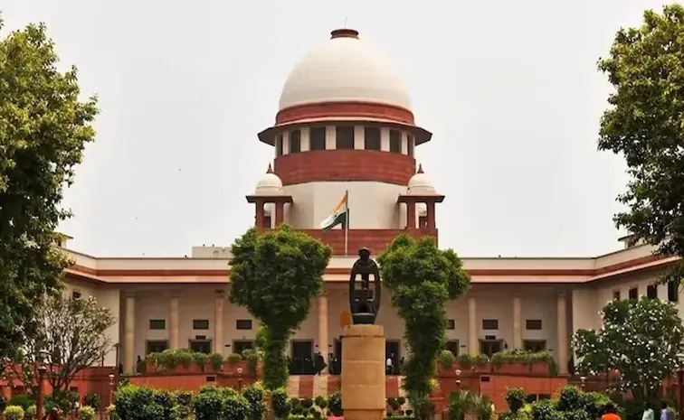 SC slams IOC for denying woman LPG helper job on gender grounds