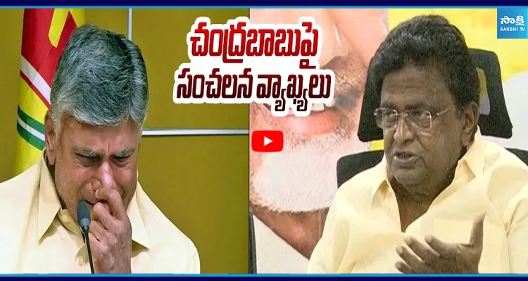 మరోసారి వివాదాస్పద వ్యాఖ్యలతో TDP జలీల్ ఖాన్
