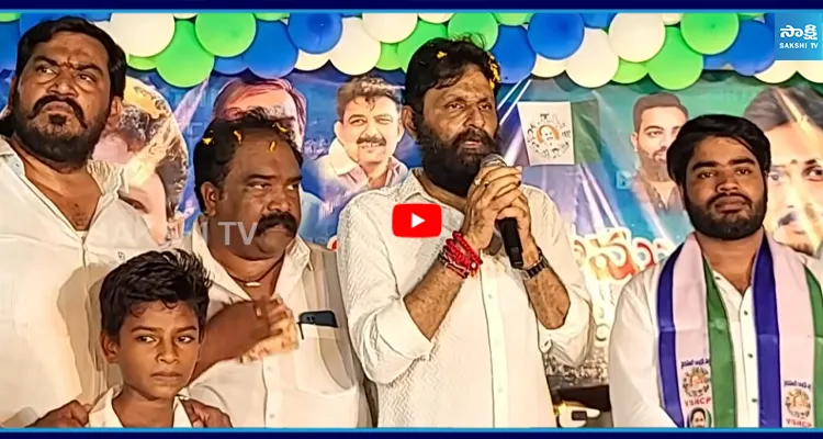 లోకల్ ఎన్నికల్లో ఒక్కొక్కడికి.. కొడాలి నాని మాస్ వార్నింగ్