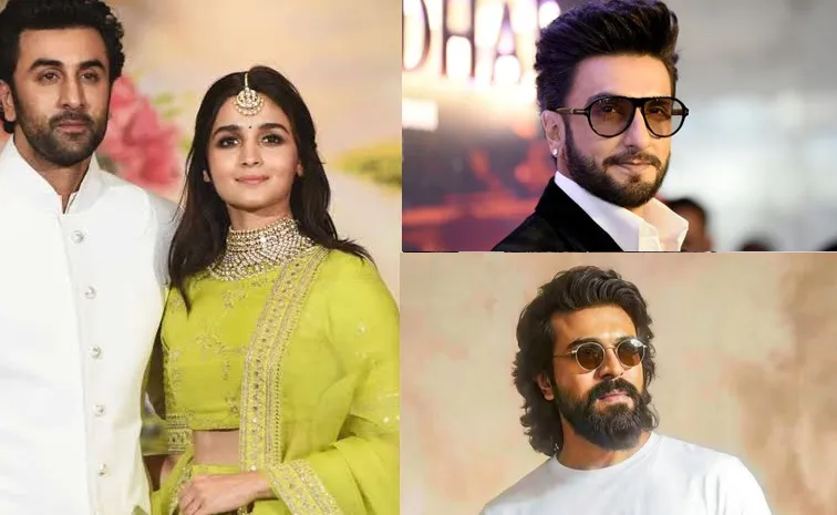 మహిళల అభివృద్ధికి సెలబ్రిటీల సంచలన నిర్ణయం