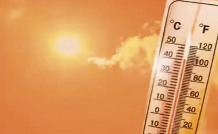 Impact of Elnino on winter: Telangana