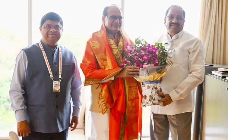 రైతు సంక్షేమంలో దేశానికే ఆదర్శం తెలంగాణ మోడల్ : తుమ్మల  