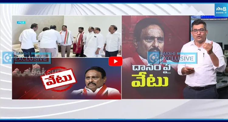 త్వరలోనే బై-ఎలక్షన్స్..? స్పీకర్ ఏ నిర్ణయం తీసుకుంటారు..?