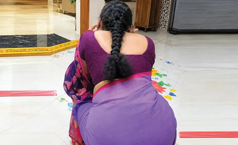 మా నాన్నను చంపితే.. నీకు డీజే సౌండ్‌ సిస్టమ్‌ కొనిస్తా!