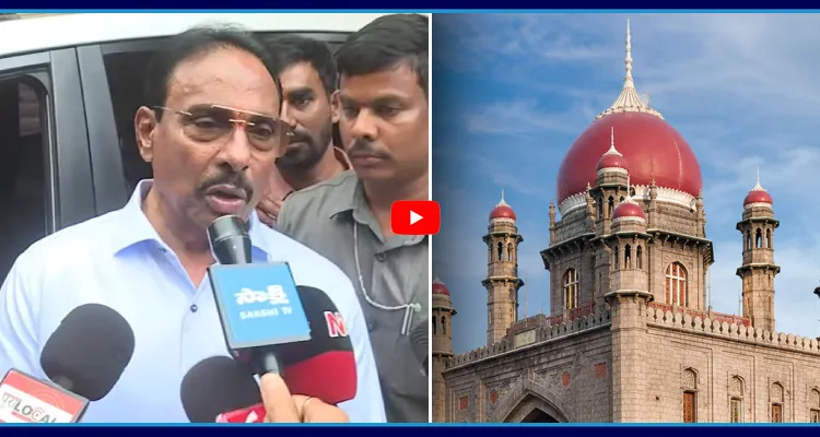 అనర్హత వేటుపై దానం నాగేందర్ ఫస్ట్ రియాక్షన్