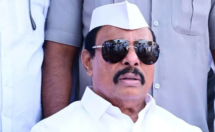 రాజీనామా నుంచి అనర్హత దాకా..