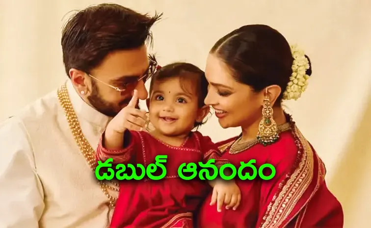 రెండో బిడ్డకు జన్మనిచ్చిన దీపికా పదుకొణె.. సోషల్ మీడియాలో పోస్ట్ 