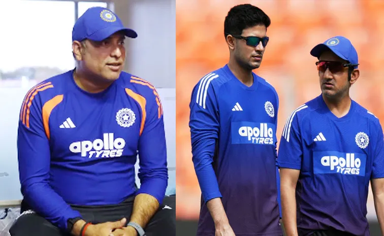 అతడి కోసం పట్టుబట్టిన వీవీఎస్‌ లక్ష్మణ్‌- గంభీర్‌.. ఆఖరికి!