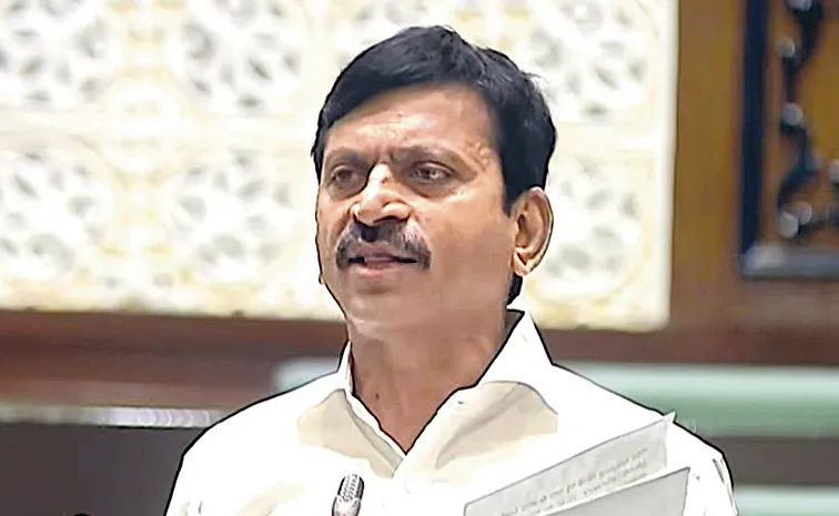 Telangana govt forms panel to resolve 12 issues under 22A category:  Ponguleti Srinivasa Reddy
