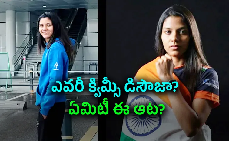 Who Is Quimcy Dsouza Indian Teqball Star Loses Semis Will fight for Bronze
