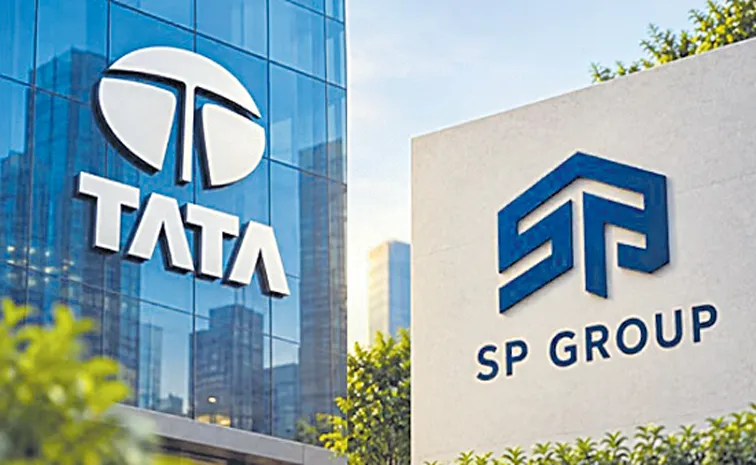Shapoorji Mistry urges Tata Trusts to back Tata Sons listing
