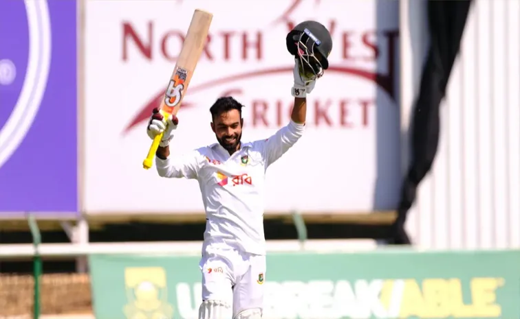 Bangladesh Test Squad vs Afghanistan Announced, Nahid Rana Excluded