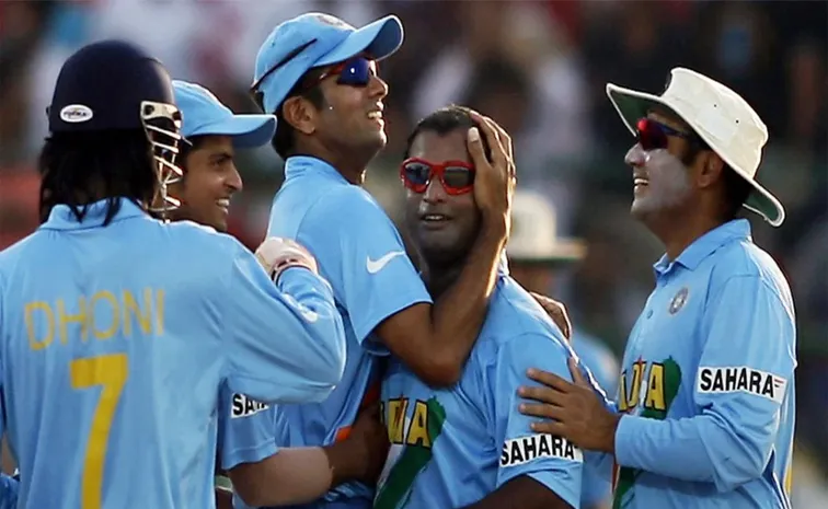 Former India Star Leads Race For BCCI Chief Selectors Role For Junior Team