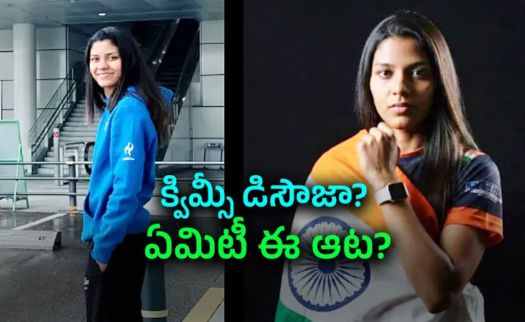 సెమీస్‌లో ఓటమి.. అయినా మరో అవకాశం!