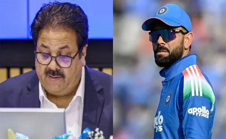 బీసీసీఐ కీలక నిర్ణయం.. 31 ఏళ్ల తర్వాత స్పెషల్‌ మ్యాచ్‌?