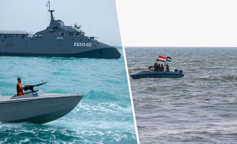 Houthi Grip on Bab al Mandab Threatens Asia Europe Trade