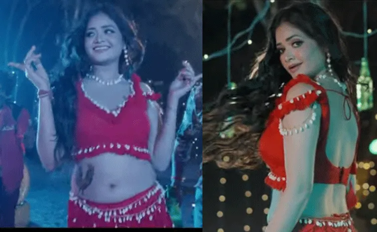 ‘కోకో కొకొరొకో..నేనో నాటుకోడి’.. ఈ పాట విన్నారా?
