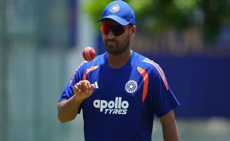 Wasim Jaffer Surprised by Auqib Nabis India ODI Selection